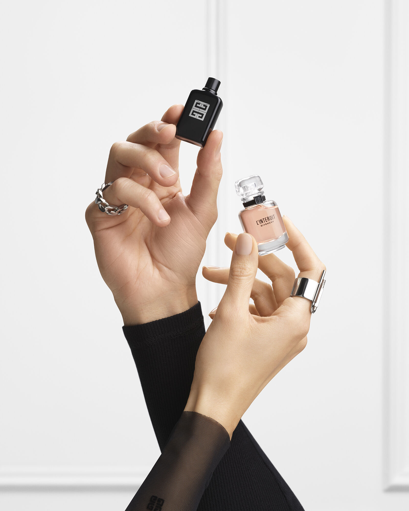 GIVENCHY アコール パルティキュリエ オーデパルファン 100ml GIVENCHY アコール パルティキュリエ オーデパルファン 100ml ド